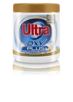 Tira Nódoas em Pó Branqueador Oxy Plus
