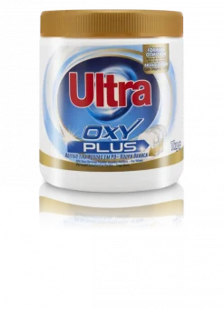 Tira Nódoas em Pó Branqueador Oxy Plus