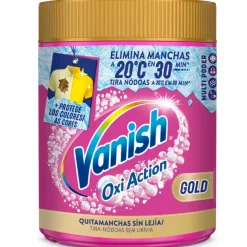 Tira Nódoas em Pó Oxi Action Gold