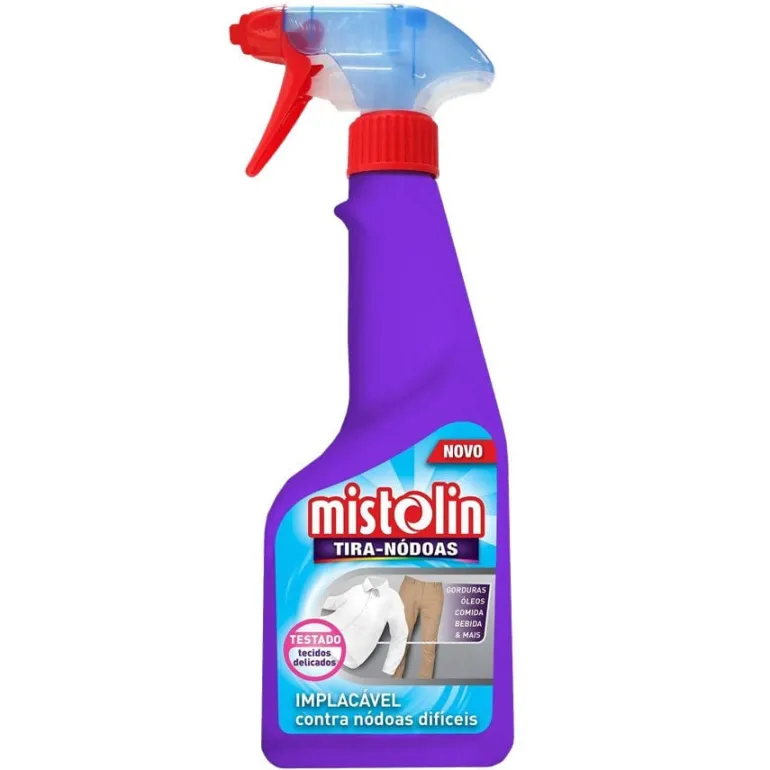 Tira Nódoas em Spray