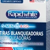 Tiras Branqueadoras para Dentes