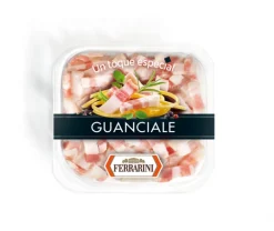 Tiras Guanciale