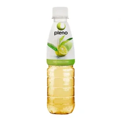 Tisana Pleno Chá Verde e Limão