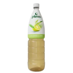 Tisana Pleno Chá Verde e Limão