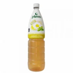 Tisana Pleno Cidreira, Tília, Camomila e Limão