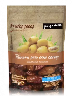 Tâmara Seca