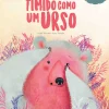 Tímido como um Urso
