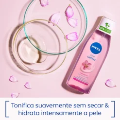Tónico de Limpeza