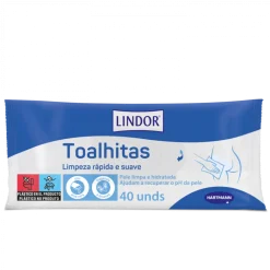 Toalhitas Dermo Lavanda