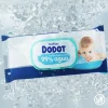 Toalhitas Dodot 99% Aqua Pack Poupança