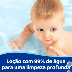 Toalhitas Dodot 99% Aqua Pack Poupança