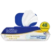 Toalhitas Dodot Pure Aqua
