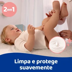 Toalhitas Dodot Sensitive