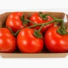 Tomate com Rama Embalado