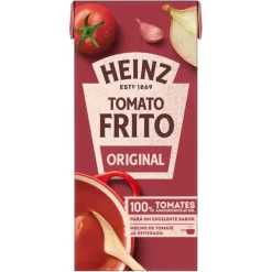 Tomate Frito