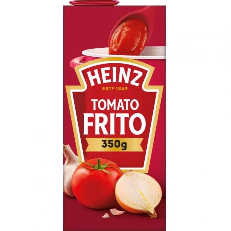 Tomate Frito