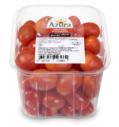 Tomate Mini Alongado