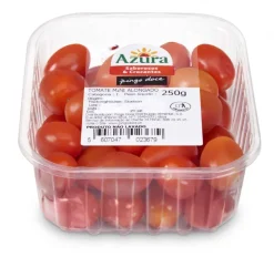 Tomate Mini Alongado