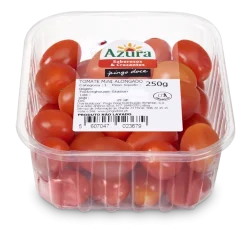 Tomate Mini Alongado