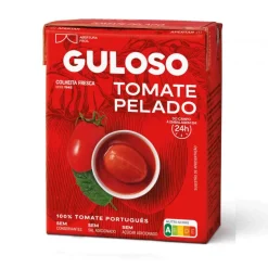 Tomate Pelado