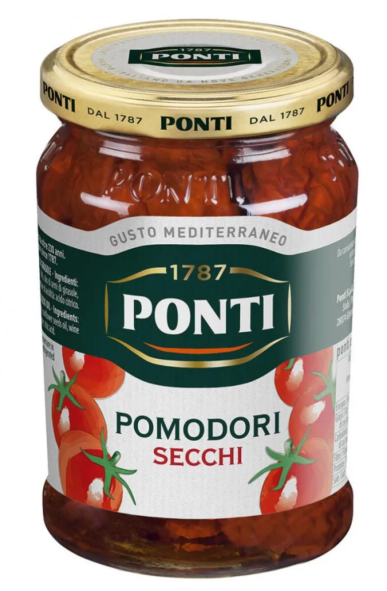 Tomate Seco