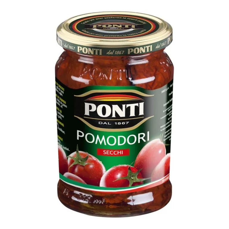 Tomate Seco