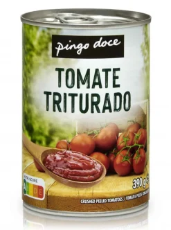 Tomate Triturado