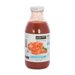 Tomate Triturado