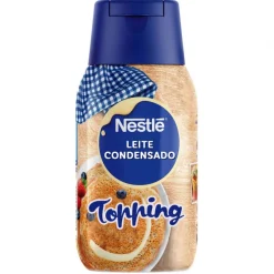 Topping de Leite Condensado
