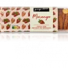 Torta com Recheio de Morango
