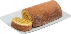Torta de Doce de Ovo