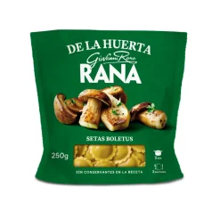 Tortellini de Cogumelos