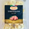 Tortelloni com Carne