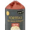 Tortitas de Arroz com Sal