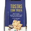 Tostas com Trufa