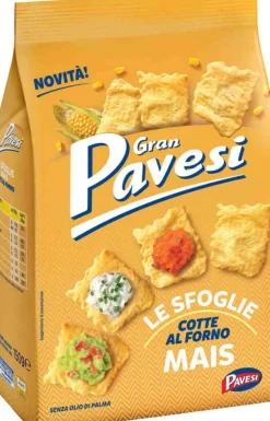Tostas de Milho