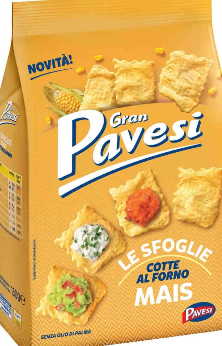 Tostas de Milho