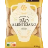 Tostas de Pão Alentejano