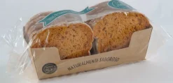 Tostas de Tomate e Orégãos Sem Glúten