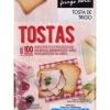 Tostas de Trigo