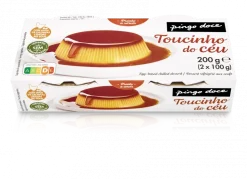 Touchinho do Céu
