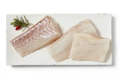 Tranche de Bacalhau Descongelado