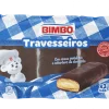 Travesseiros de Chocolate