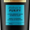 TRESemmé Champô Purify & Hydrate