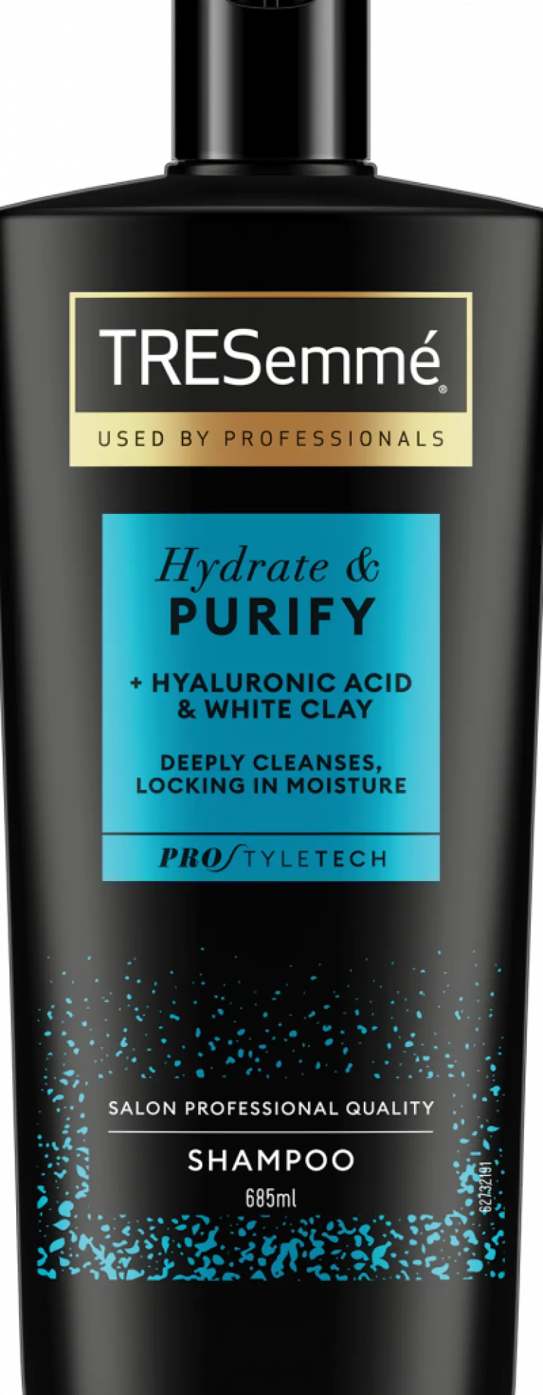 TRESemmé Champô Purify & Hydrate