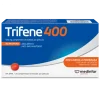 Triffene 400mg 20 Comprimidos