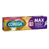 Ultra Corega Max Fixação + Bloqueio