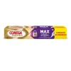 Ultra Corega Max Fixação + Bloqueio