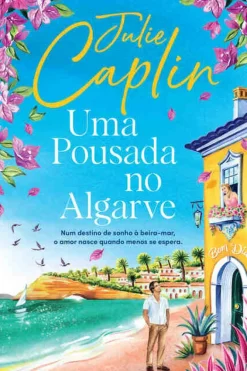 Uma Pousada no Algarve