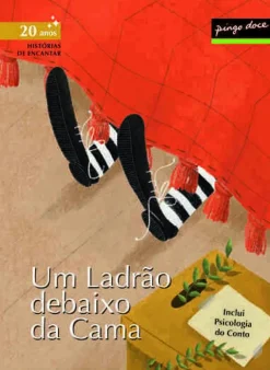 Um Ladrão debaixo da Cama